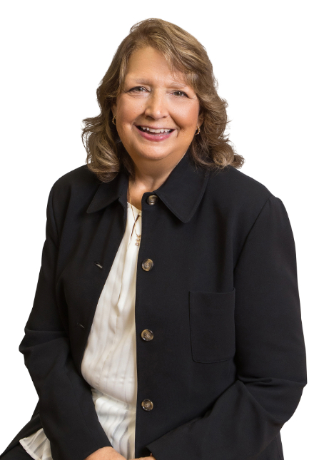 Diane Wallenta - Headshot