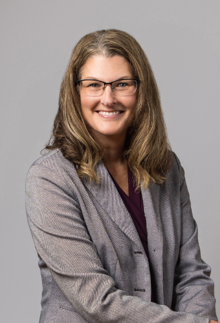 Kris Braml - Headshot