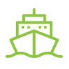 Big Boat Icon