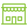 Storefront Icon